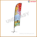 Custom size large flags&banners